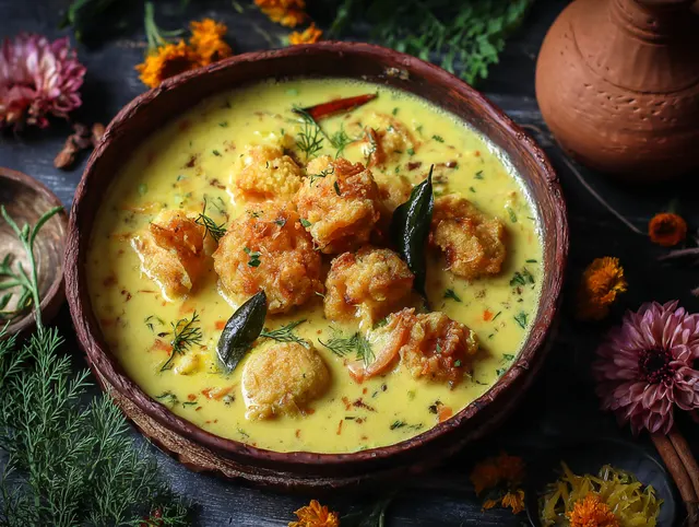 Ritesh Tiffin Service