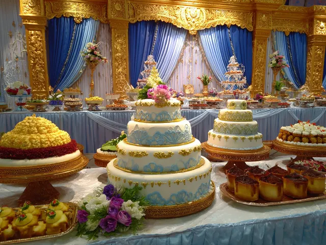 All Seasons | A Multi Cuisine Restaurant & Banquet Kota 