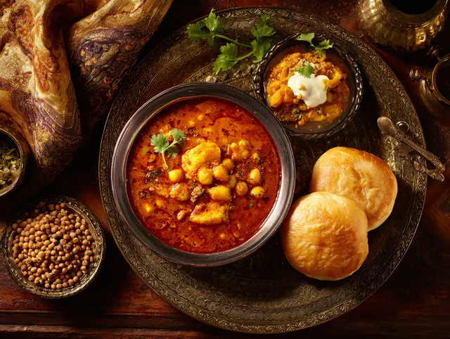 The Tiffins - Ghar Ka Khana