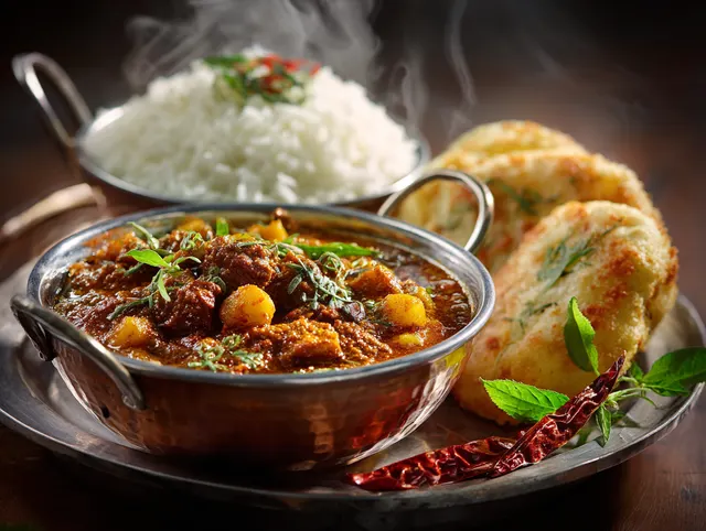 Pragathi Tiffin Center