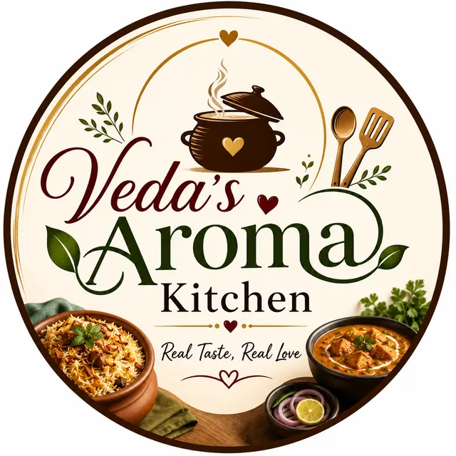 Vedas Aroma Kitchen