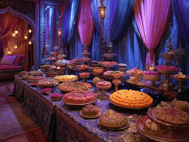 Balaji Kailash Catering Services