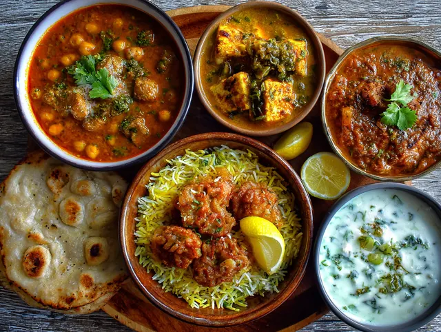 Reema Homemade Foods