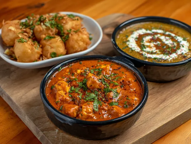 Food Factory by Alka 