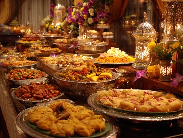 Prime Associates Catering