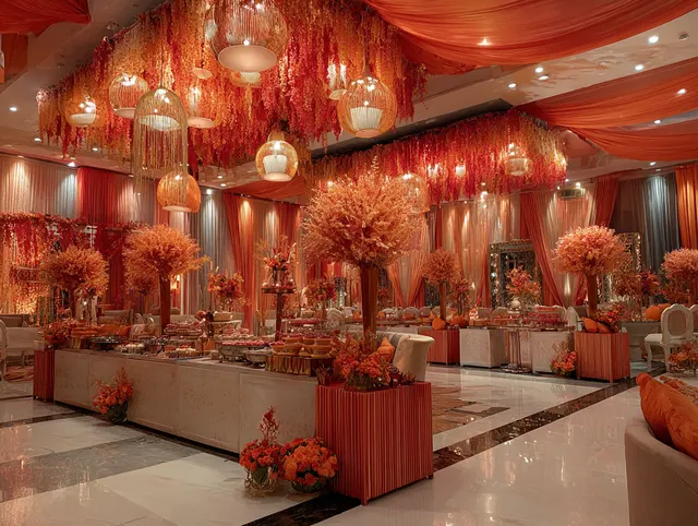 Pandit Siyaram & Sons Caterer