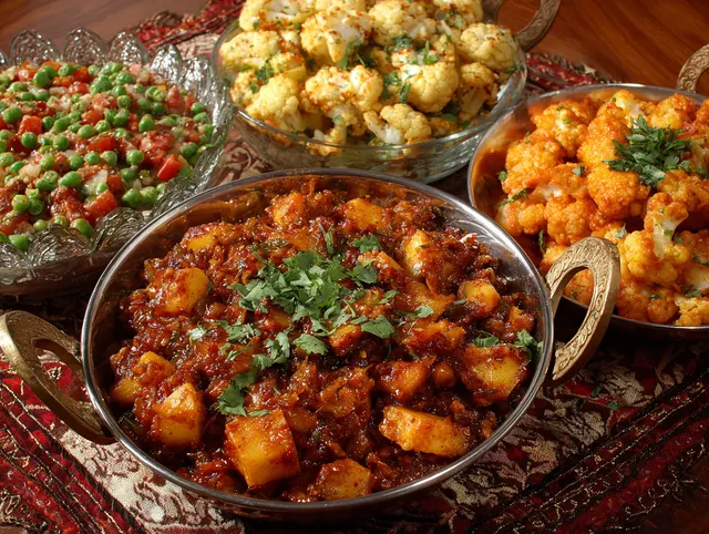 Jaideep Tiffin Service