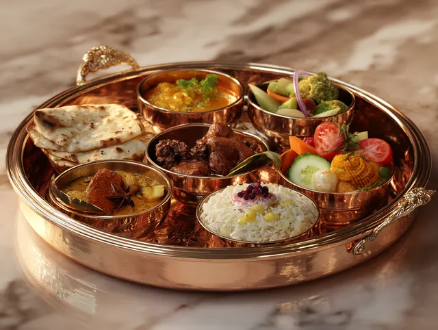 Sanjana Tiffin Service