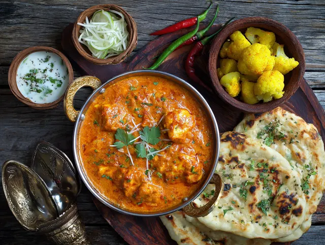 Swaad Homemade Food