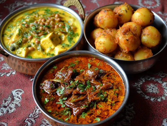 Heena Tiffin Servive