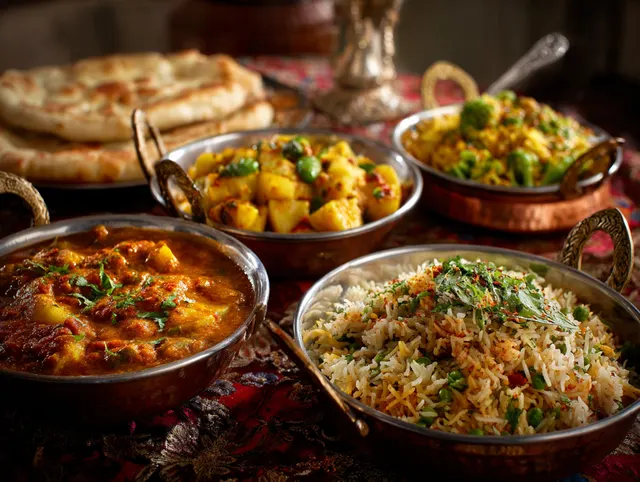 Food For You Fresh Food Delivery 