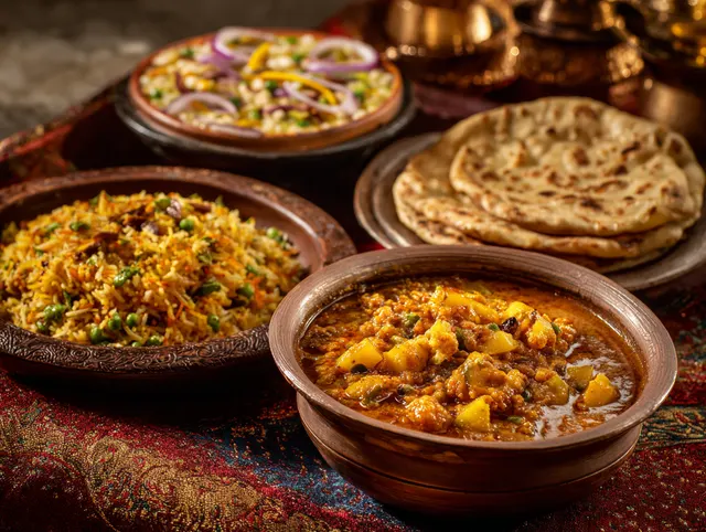 Anu Home Food  & Tiffin Services