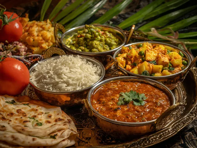 Santosh Tiffin Service 