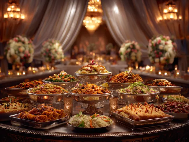 Aditis Kitchen & Catering Services