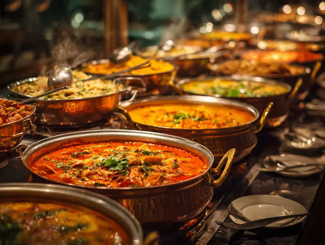 Shri Ganesh Caterers Nagpur