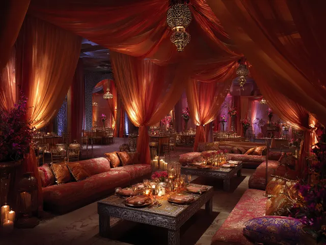 Lunch Lobby Restaurant & Catering Services 