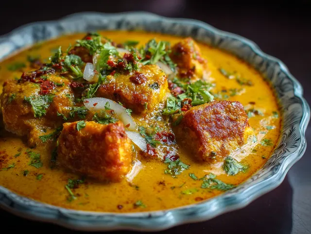 Raghav Tiffin Service