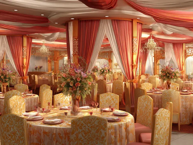 Elite Stuff Catering