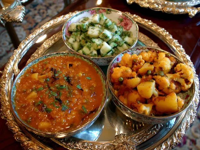 Paplzn Restaurant & Cafe - Indore