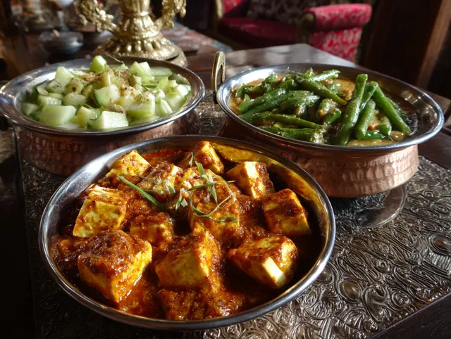 Bong Tiffin Service Bengaluru