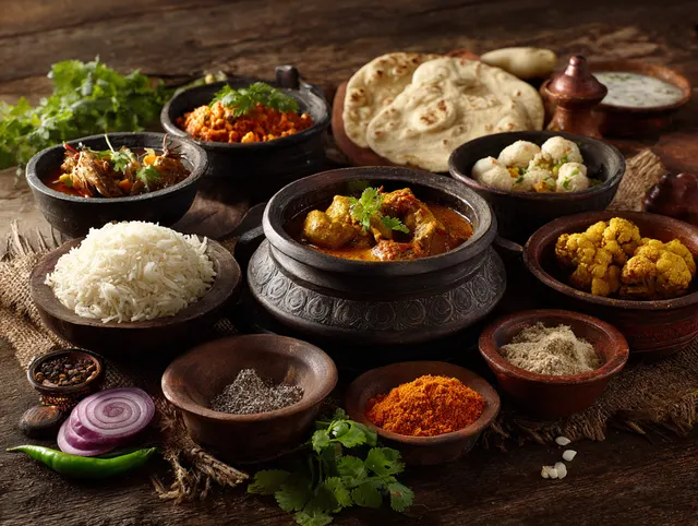 Kavita Tiffin Service