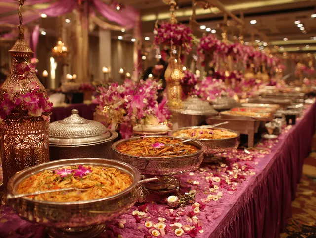 Catering Kitchen - Book My Event 