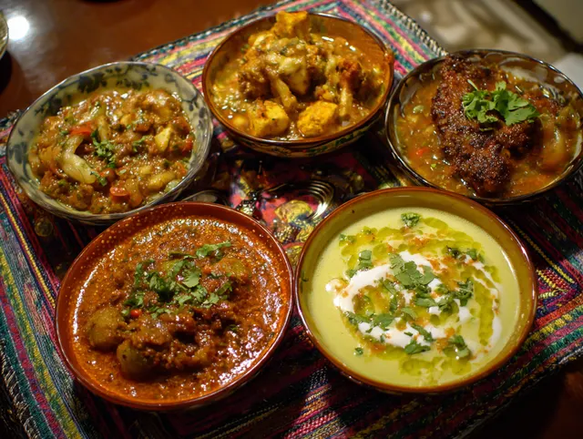 Shree Radhe Mess & Tiffin Center