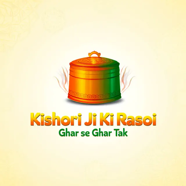 Kishori Ji Ki Rasoi