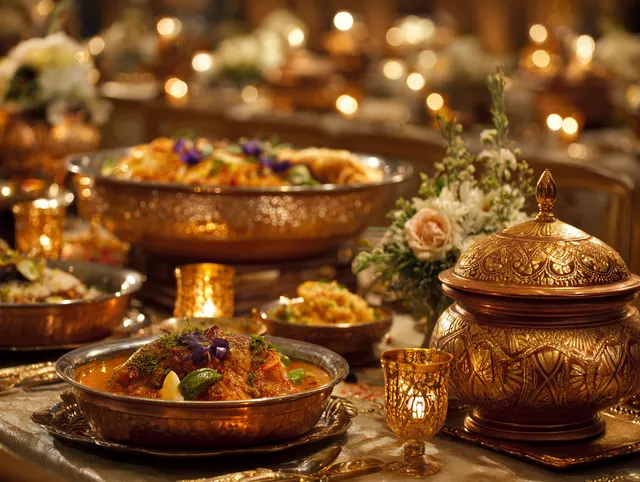 New Tijare Mandap Decoration & Bichayat Kendra 