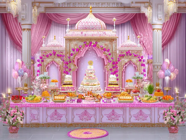 Om Foods & Catering - Best Catering in Kurla Mumbai 