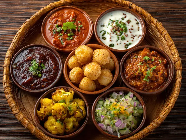 Chokho Jiman Marwari Jain Rasoi