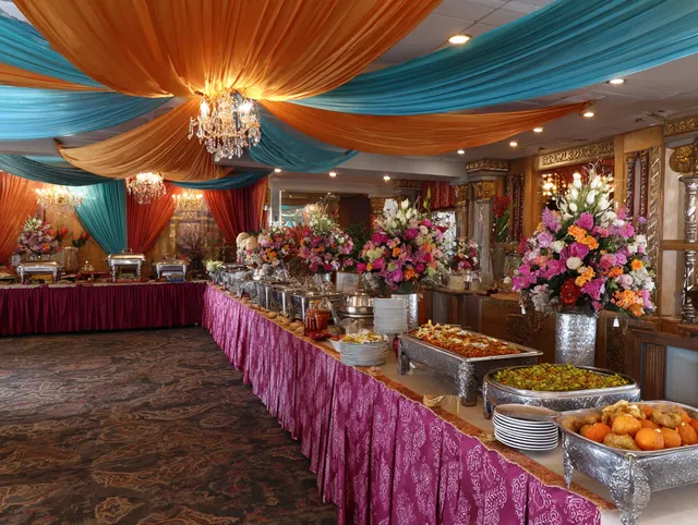 Joshi Ruchirang Caterers 