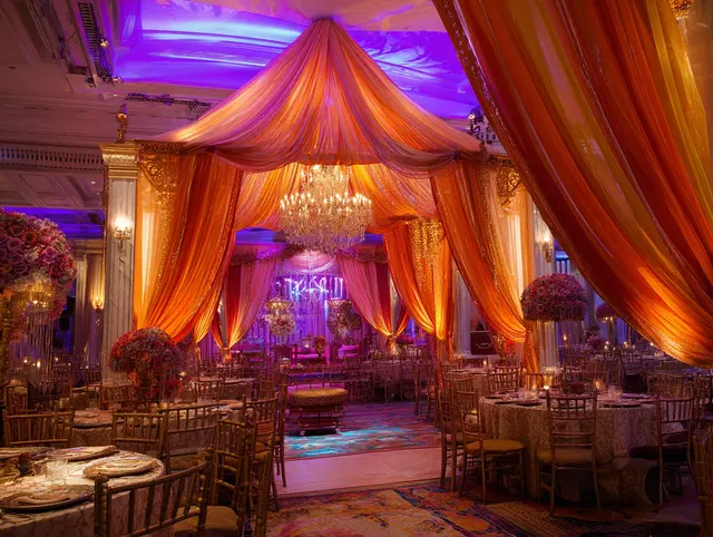 Fossetta Gourmet Catering | Best Catering in Delhi Gurugram 