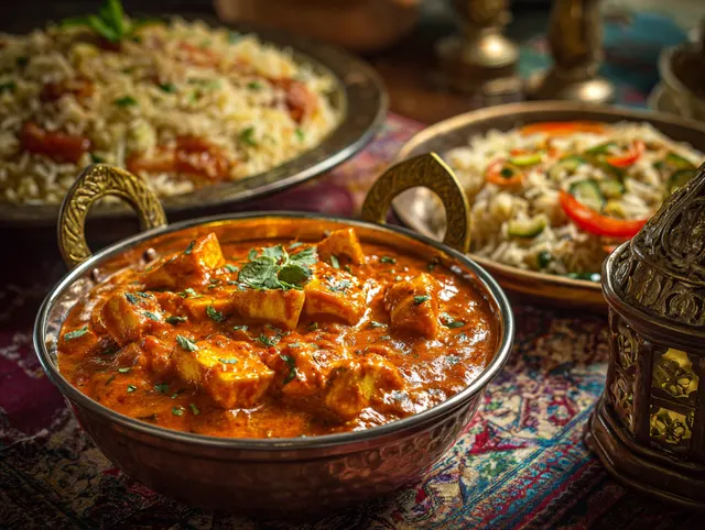 Seema Best Tiffin Services Nagpur