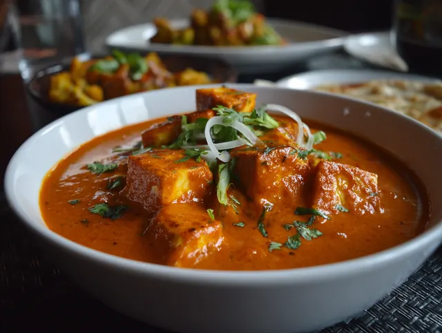 Tiffin Shastra - Kilpauk