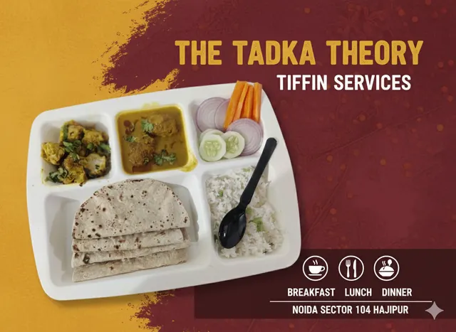 The Tadka Theory 