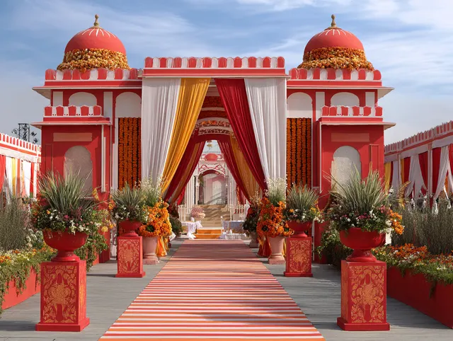 G R Event & Catering Services