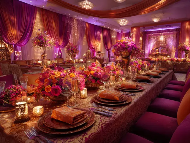 Ramshiromani Caterers And Hospitality Pvt Ltd