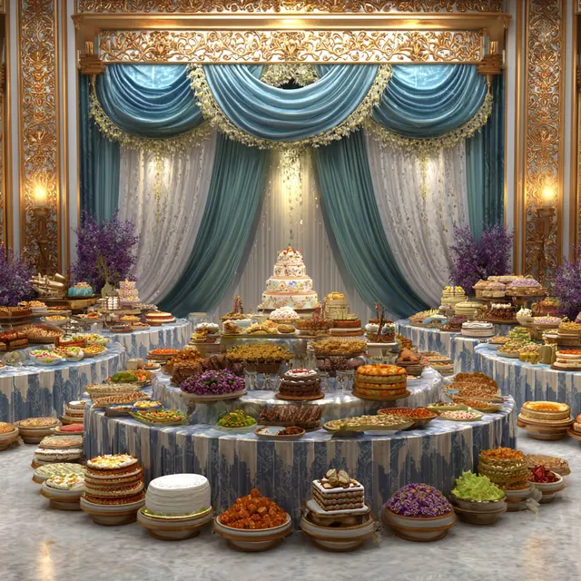 Naresh Modi Caterers - Best Caterers In Kota 