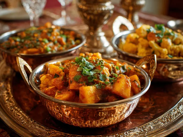 Best Tiffin Service Nagpur - Mess , Ghar Jaisa Khana