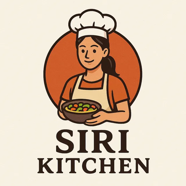 Siri Kitchen 