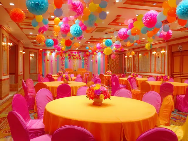 Shri Balaji Tent & Caterers Services in Greater Noida