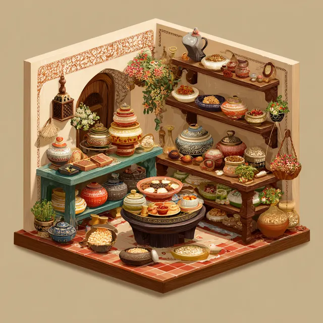 Parvati Tiffin Service