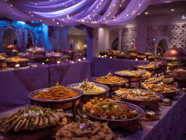 Subiksham Catering Services OPC Private Limited