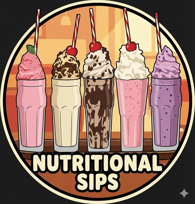 Nutritional Sips