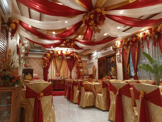 Best Catering Services