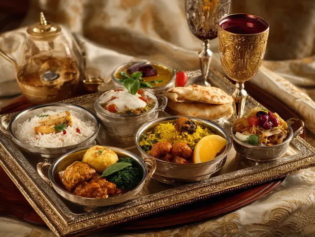 Purnima Home Kitchen