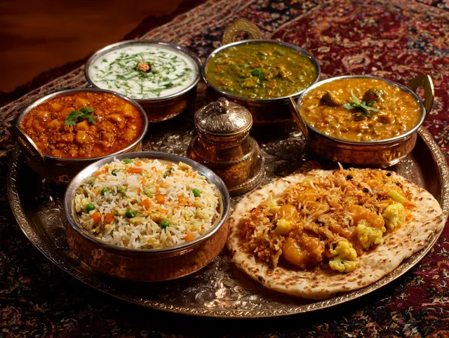 Wow National Flavours