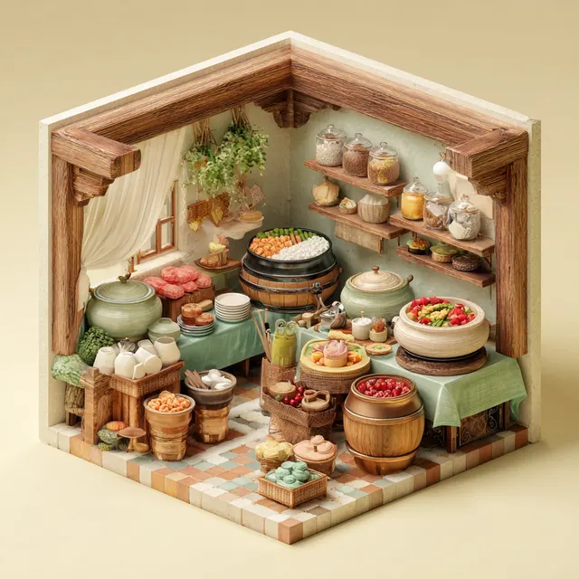 G One Foods Tiffin Services Kota