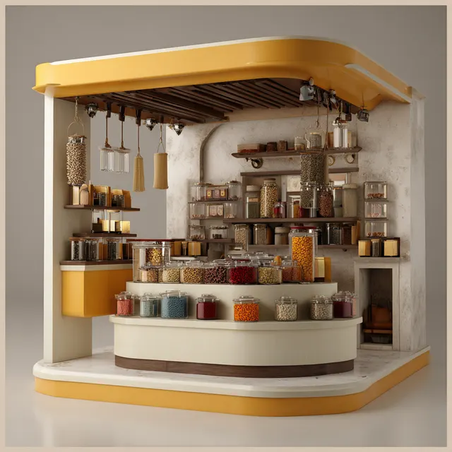 Goldie Divine Tiffin Services Delhi